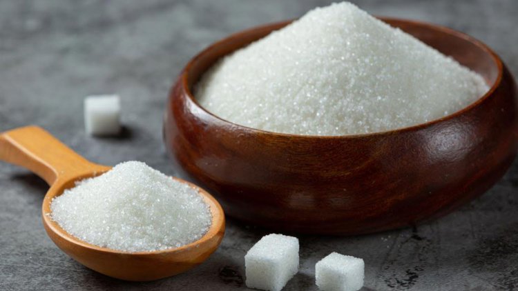 চিনি খাওয়ার অপকারিতা