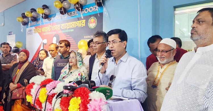 দুর্ঘটনা ঘটলে একজন আরেকজনের বিরুদ্ধে দায় চাপানোর চেষ্টা করে: তাপস