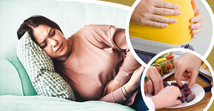 রমজানে সুস্থ থাকতে যে নিয়ম মানা জরুরি