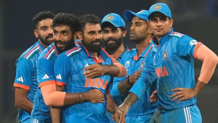 বিশ্বকাপের আগে ভারত দলে বড় দুঃসংবাদ 