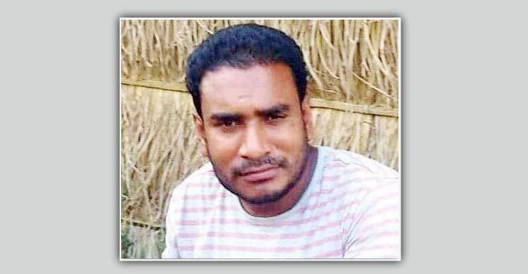 সালিশের টাকা ভাগাভাগি নিয়ে দ্বন্দ্বে যুবককে কুপিয়ে জখম