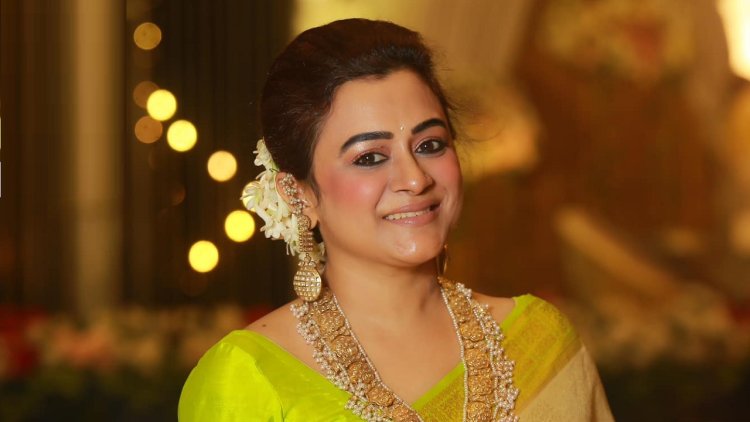 আবারো মা হলেন অভিনেত্রী মৌসুমী নাগ