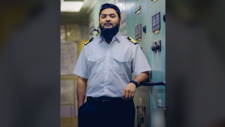 ‘আমাদের সোমালিয়ায় নিয়ে যাচ্ছে, হয়তো আর যোগাযোগ হবে না’