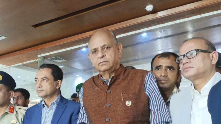 শঙ্কামুক্ত নয় কেউই, শ্বাসনালী পুড়েছে ২৬ জনের : স্বাস্থ্যমন্ত্রী