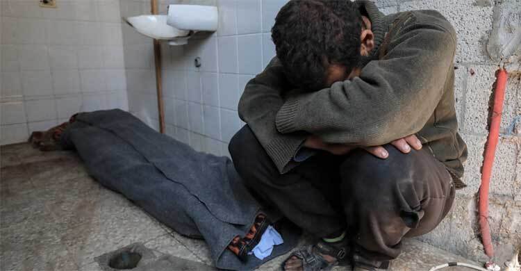  গাজায় ইসরায়েলি হামলায় নিহত বেড়ে ৩১৬৪৫