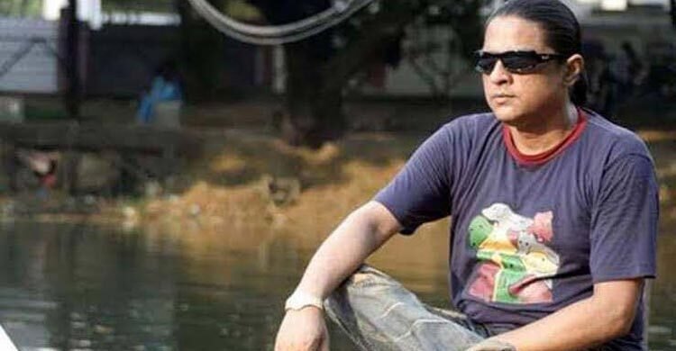 জনপ্রিয় সংগীতশিল্পী খালিদ আর নেই