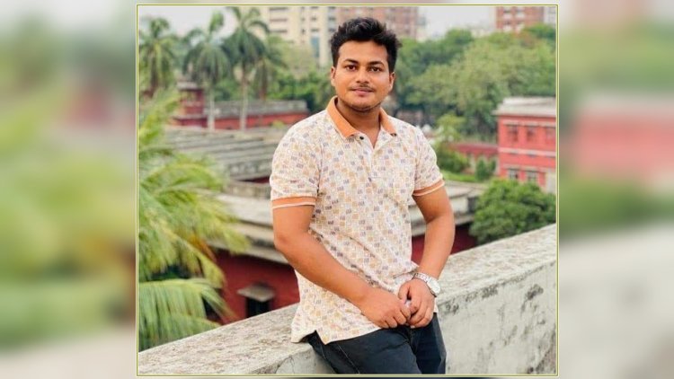 বাড়ির সামনে ছাত্রলীগের সাংগঠনিক সম্পাদককে কুপিয়ে হত্যা