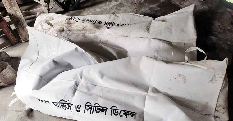 গোপালগঞ্জে সড়ক দুর্ঘটনায় নিহত ৫