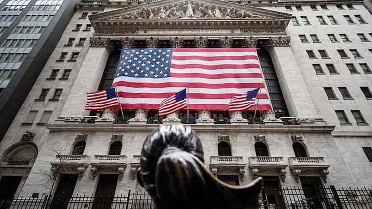 ২৩ বছরে সর্বোচ্চ সুদহার নিয়েও চাঙা যুক্তরাষ্ট্রের অর্থনীতি