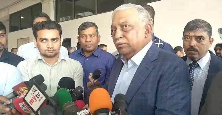 চাঁদাবাজির চাইতে অধিক মুনাফার কারণে নিত্যপণ্যের দাম বাড়ছে: স্বরাষ্ট্রমন্ত্রী