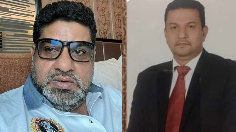 জালিয়াতির মামলা জামিন পেয়েই বাদীকে হুমকি অ্যাসরোটেক্সের এমডির