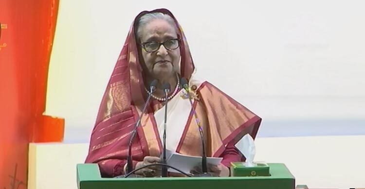 ইফতার পার্টি না করে নিম্ন আয়ের মানুষকে সহযোগিতা করুন: প্রধানমন্ত্রী