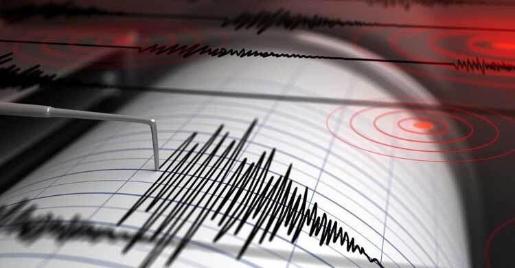  পাপুয়া নিউ গিনিতে শক্তিশালী ভূমিকম্পে নিহত ৫     