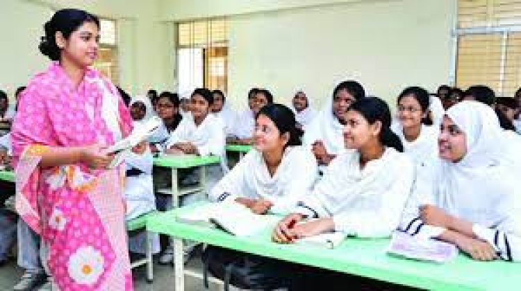 নতুন কারিকুলাম: মিডটার্ম ও বার্ষিক পরীক্ষা হবে ৫ ঘণ্টার!