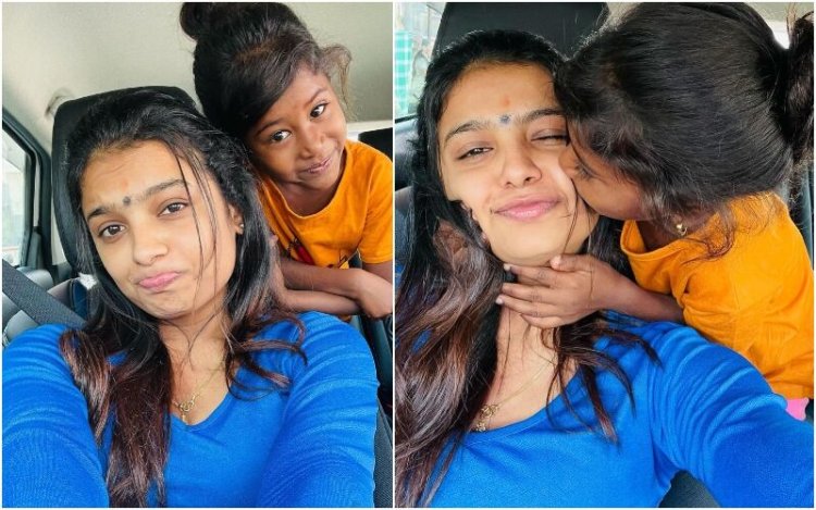 ৮ বছরের শিশুকে নিয়ে ছেলেখেলা! নিয়ম ভেঙে দত্তক? গ্রেফতার টেলিভিশনের জনপ্রিয় অভিনেত্রী