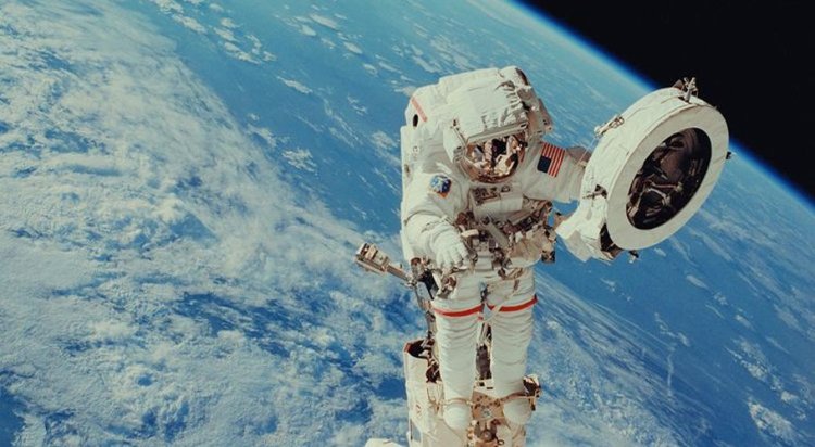 ২ কোটি টাকায় মহাকাশ ভ্রমণের সুযোগ সৌদি নাগরিকদের