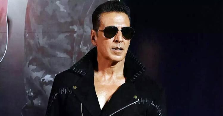 ক্যারিয়ার নিয়ে এগিয়ে যাওয়ার মন্ত্র জানালেন অক্ষয় কুমার