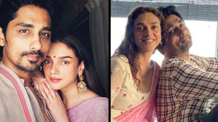 চুপিসারে মন্দিরে বিয়ে সারলেন অভিনেত্রী!