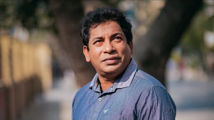 ট্রাক ড্রাইভার আব্বাসের ৭ জেলায় সাত বউ 