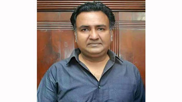 বিএনপি নেতা সোহেল কারাগারে