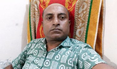 তরুণীকে ২২ দিন আটকে রেখে ধর্ষণ, স্বেচ্ছাসেবক লীগ নেতা বহিষ্কার