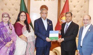 হয়রানি বন্ধে তথ্য কমিশনকে তৎপর হওয়ার নির্দেশ রাষ্ট্রপতির