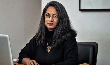 টাইম মেগাজিনের প্রভাবশালী ১০০ ব্যক্তির তালিকায় বাংলাদেশের স্থপতি মেরিনা