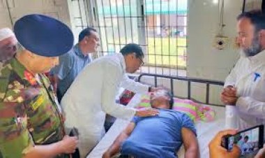 শ্যালকের প্রতিদ্বন্দ্বীকে অপহরণ-নির্যাতন নিয়ে ক্ষমা চাইলেন পলক