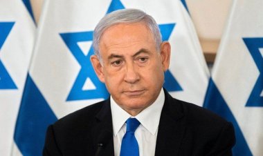 নেতানিয়াহুর বিরুদ্ধে গ্রেফতারি পরোয়ানা জারি করার পথে আইসিসি