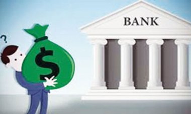 বিপর্যস্ত ব্যাংক খাত, ঝুঁকির মাত্রা আরও বেড়েছে