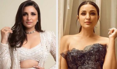 জীবনে অনেক ভুল সিদ্ধান্ত নিয়েছি, কেন বললেন পরিণীতি?