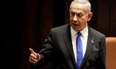 যুক্তরাষ্ট্রের সতর্কতা সত্ত্বেও রাফায় বড় অভিযানের অঙ্গীকার নেতানিয়াহুর