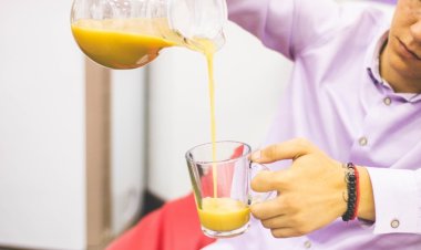 গরমে শরীর তো ঠান্ডা করবেই সঙ্গে ত্বকেরও যত্ন নেবে বেলের পানা, কী ভাবে বানাবেন?