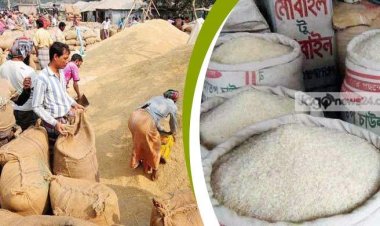  বোরো: ৪৫ টাকা দরে চাল, ৩২ টাকা দরে ধান কিনবে সরকার