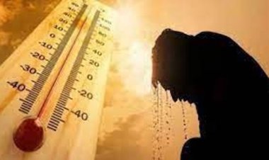 হিটস্ট্রোকে ৪ জনের মৃত্যু