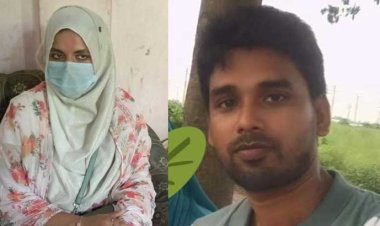 ইডেনের ছাত্রীর ৫ দিন ধরে অনশন, পালিয়েছে প্রেমিক