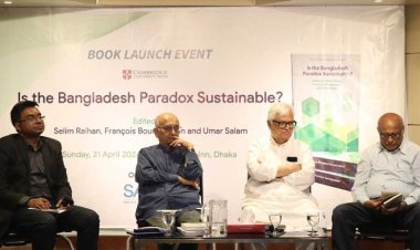 খেলাপি ঋণের সঠিক কোনো হিসাব পাওয়া যাচ্ছে না