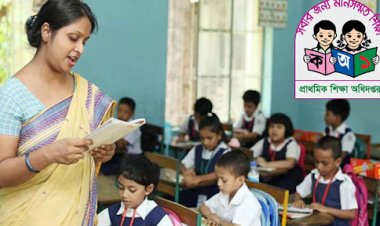 শিক্ষক নিয়োগের ফলে ত্রুটি : রাত ১২টার পর ফের হবে ফল প্রকাশ