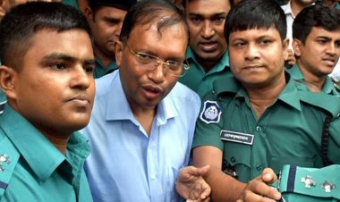 সাবেক ডিআইজি মিজানসহ ৪ জনের সাজা বাড়ানো প্রশ্নে রুল