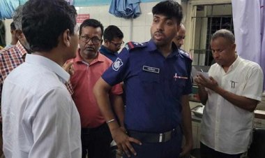 ডাক্তার দেখাতে গিয়ে বাসচাপায় একই পরিবারের ৪ জন নিহত