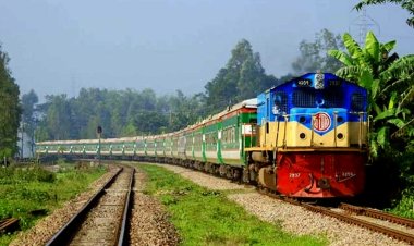 ৪ মে থেকে বাড়ছে ট্রেনের ভাড়া