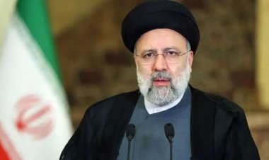 পাকিস্তানে জনসভা করার আগ্রহ ইরানি প্রেসিডেন্টের