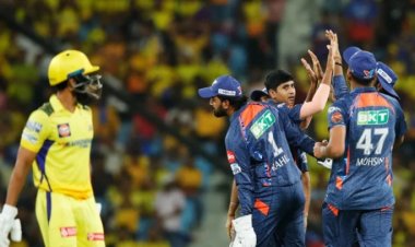 চেন্নইয়ের হার ঠেকাতে পারলেন না মুস্তাফিজরা