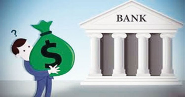 বিপর্যস্ত ব্যাংক খাত, ঝুঁকির মাত্রা আরও বেড়েছে