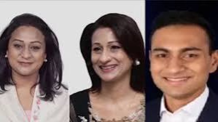 ট্রান্সকমের তিন কর্মকর্তার জামিন বাতিল, ৩ দিনের রিমান্ড