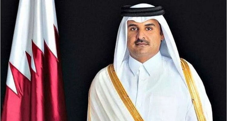 আজ কাতারের আমীর ঢাকায় আসছেন