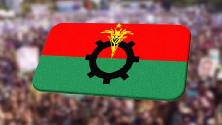 নির্বাচনে অংশগ্রহণের অভিযোগে দুই নেতাকে বহিষ্কার করলো বিএনপি