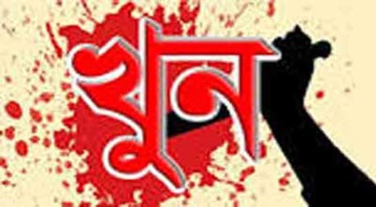 রাজধানীতে মামার হাতে ভাগনে খুন