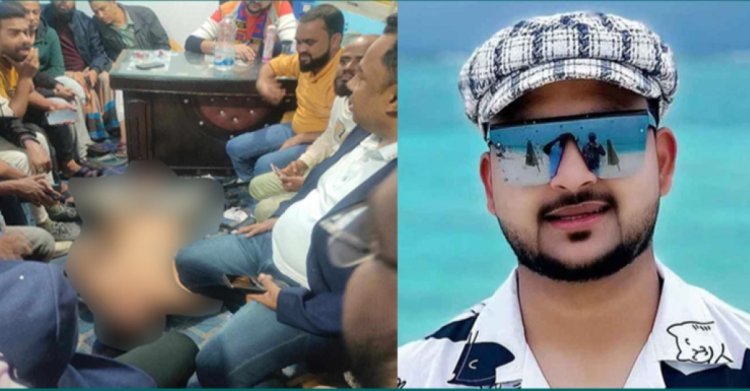 কেরানীগঞ্জে রাসেল হত্যা ‘আব্বা বাহিনীর’ প্রধান আফতাবকে আত্মসমর্পণের নির্দেশ