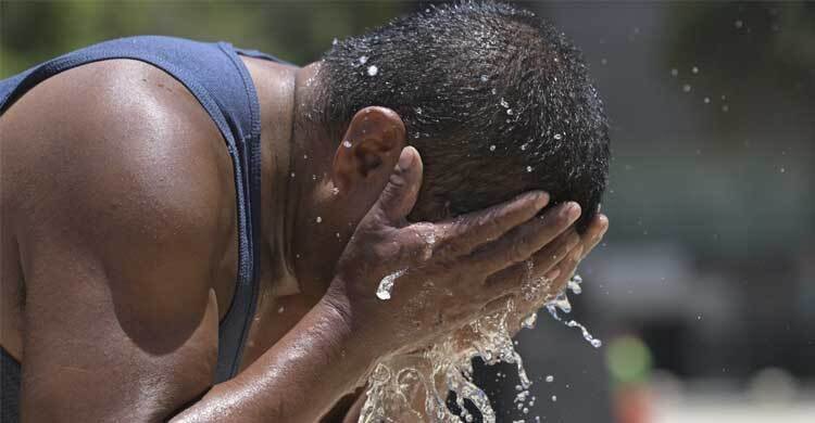  তাপপ্রবাহে ইউরোপে মৃত্যু বেড়েছে ৩০ শতাংশ